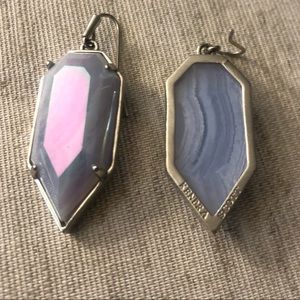 Kendra Scott Earrings